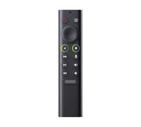Télécommande Vocale P3700, 1 Pièce, Adaptée Au Modèle NVIDIA Shield TV 2015 2017 2019