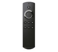 Télécommande vocale PE59CV - Rechange pour Amazon Fire TV Stick 4K, box, Alexa DR49WK Dupcheliry