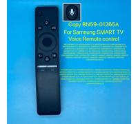 Télécommande vocale pour Samsung SMART TV, originale, nouveau, BN59-01266A BN59-01265A BN59-01298C BN59-01298G BN59-01312B BN59-01312F