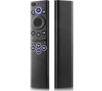 Télécommande-vocale-pour-Samsung-Smart-TV-Telecommande BN59-01385A BN59
