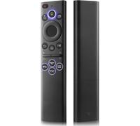 Télécommande-Vocale-Pour-Samsung-Smart-Tv, Universelle Bn59-01385A Telecommande-Pour-Samsung-Tv - Crystal Uhd Neo Qled Micro [Z26]