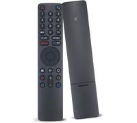 Télécommande Vocale Pour Xiaomi Smart Android Tv L55Ms- 5A, Télécommande De Rechange Avec Voix Bluetooth, Facile À Appairer, Télécommande Pour Xiaomi Tv 4S 4A, 2354982-990-14325946[REM5261767]