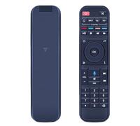 Télécommande vocale RC-200 pour Super Smart TV Box S4 S5 S6 Max / S5 Pro/Elite Ultra/Elite Pro+ (sans voix pour S4 Pro et S3 Pro)