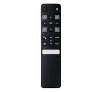 Télécommande vocale RC802V FNR1, 1 pièce, for 49P30FS 65P8S 55C715 49S6800 43S434