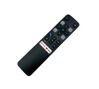 Télécommande Vocale RC802V FNR1, 1 Pièce, for T ndroid Smart TV 50S434 55S434 75S434 55S435 50S435 43S434 49S6800FS
