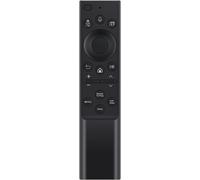 Télécommande Vocale Remplacée Convient Pour Samsung Q70B Qled 4K Quantum Hdr Smart Tv (2022) Qe55Q70Bat Qe55Q70Batxxu Qe65Q70Bat Qe65Q70Batxxu Qe75Q70Bat Qe75Q70Batxxu Qe85Q70Bat B[TEL9123270]
