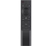 Télécommande Vocale Remplacée Convient Pour Samsung S95B Qd-Oled 4K Hdr Smart Tv (2022) Qe55S95Bat Qe55S95Batxxu Qe65S95Bat Qe65S95Batxxu Bn59-01385B
