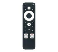 Télécommande Vocale Remplacée Convient pour Strong Thomson TV Box 140G