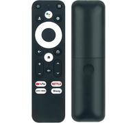 Télécommande Vocale Remplacée Convient Pour Thomson Google Tv Streaming Box Plus 270[TEL9121923]