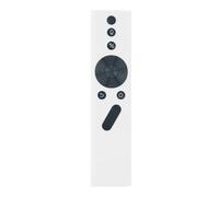 Télécommande vocale remplacée pour projecteur Xgi-mi Halo Plus (Halo+) Xgimi Halo Plus (Halo+) Projecteur Xgimi Halo Plus (Halo+) (blanc)