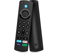 Télécommande Vocale Remplacement (3È Gén Pro),Télécommande De Remplacement Pour Fire-Tv-Stick/Tv Cube/Lite/4K/4K , Pour Insignia/Toshiba/Pioneer Fires Smart Tvs[NOU630091]
