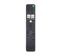 Télécommande vocale rétroéclairée, 1 pièce, RMFTX611E/RMFTX611U/RMFTX621E for Smart TV KD65/85XH9505 55A87 65A89 85ZH8 XBR75Z8H 4K(Universal Type)