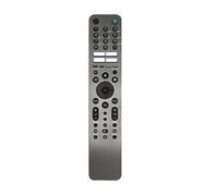 Télécommande vocale rétroéclairée, 1 pièce, RMFTX611E/RMFTX611U/RMFTX621E for Smart TV KD65/85XH9505 55A87 65A89 85ZH8 XBR75Z8H 4K(RMF-TX621E)