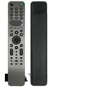 Télécommande vocale rétroéclairée RMF-TX611E/RMF-TX611U/RMF-TX621E