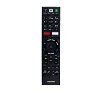 Télécommande vocale RMF TX200E, 1 pièce, Compatible avec TV RMFTX200U /TX100U RMTTX100U/43X800E /49X800E, pièces de Rechange