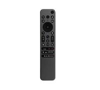 TéLéCommande Vocale RMF-TX910U pour TéLéViseur pour TéLéViseur BRAVIA XR OLED/Full Array LED/4K Ultra HD/QD-OLED/ LED SéRie 2023