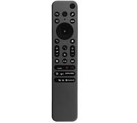 Télécommande vocale RMF-TX910U pour téléviseur XR OLED/LED Full Array