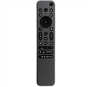 Télécommande vocale RMF-TX910U pour téléviseur XR OLED/LED Full Array