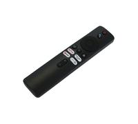 Télécommande vocale - RNCYN - XMRM-M3 - Compatible Xiaomi MI TV - Noir - Simple