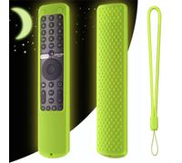 Télécommande vocale Shoous Juste de protection pour Xiaomi Mi TV erian 50 43 P1E Q1 75 Q1E 55 XMRM-19