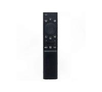 Télécommande vocale Smart TV, compatible avec les fonctions TV avancées