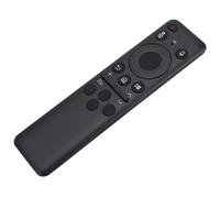 Télécommande vocale solaire de rechange pour Samsung TM2360E modèle 2023 BN59-01432A