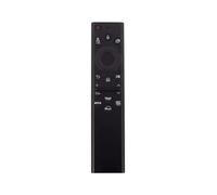 Télécommande vocale Solaire Rechargeable BN59-01357A BN59-01385A for téléviseurs intelligents Neo QLED 4K 8K séries 55/65/75/85(BN59-01385A)