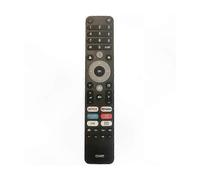 Télécommande vocale universelle 4K pour téléviseurs intelligents, PTV32H-5024C et PTV40GF-5024C