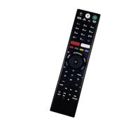 Télécommande vocale universelle avec large compatibilité pour télécommande ergonomique RMFTX310E