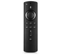 Télécommande vocale universelle compatible avec Amazon Fire TV Stick / Fire TV Cube / Fire TV Stick 4K Remote Control
