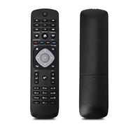 Télécommande vocale Universelle de Rechange pour téléviseur LCD LED Smart TV