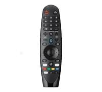 Télécommande vocale Universelle de Remplacement, 1 pièce, an MR20GA AKB75855501 for Smart TV an MR19BAMR18BA MR650A, Fonction pointeur