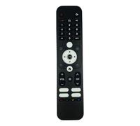 Télécommande vocale universelle HTRU31 avec large compatibilité pour télécommande de jeu avancée H43K66UG H50K66UG