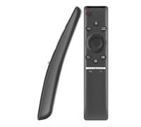 Télécommande vocale universelle pour Samsung Smart-TV, remplacement pour tous les téléviseurs intelligents Samsung LCD LED UHD QLED