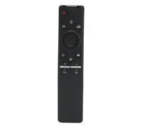 Télécommande vocale universelle pour téléviseur intelligent Samsung, design simple à boutons, matériau ABS de haute qualité, facile à