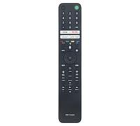 Télécommande vocale universelle RMF-TX520U pour TV Sony Bravia RMF-TX621E | RMF-TX621U RMFTX520E RMFTX621E RMFTX621U RMF-TX621PKD-43X85J KD-50X80J KD-55X79J KD-55X80J KD-65X79J KD-65X80CJ