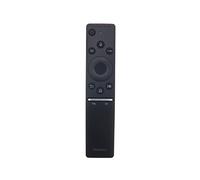 Télécommande vocale Universelle Samsung Authentique Compatible pour BN59-01241A BN59-01242A BN59-01266A BN59-01274A BN59-01292A BN59-01242C BN59-01298A Téléviseurs LED Smart UHD QLED
