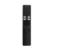 Télécommande vocale Xiaomi XMRM-ML pour téléviseur Xiaomi Ultra HD 4K QLED Q2 50 pouces 55 pouces 65