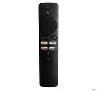 Télécommande vocale XMRM-M6 pour Xiaomi mi 2e génération, Applicable à TV Box S (2e génération), lecteur multimédia en