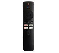 Télécommande Vocale Xmrm-M6 Pour Xiaomi Mi 2E Génération,Applicable À Tv Box S (2E Génération),Lecteur Multimédia En Streaming 4K Ultra Hd.Xmrm-M6.