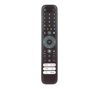 Télécommande Voice Smart Control RC833-GUB1 Fit for TCL 2023 2024 4K UHD | QLED Mini-LED TV 75V6BK 65V6BK 58V6BK 55V6BK 50V6BK 43V6BK 75C845 55C845 65C845 85C845 55C845K 65C845K