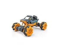 Ninco Mini Drifttrax Orange