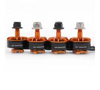 Télécommande Voiture Rc 4 Pièces Moteur Sin Escobillas 2800Kv 3850Kv CW/CCW 2-4S Lipo Mise À Niveau Réparation Modification Accessoires RC Accessoires Voitures