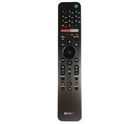 Télécommande Voix TV Sony RMF-TX600E Authentique