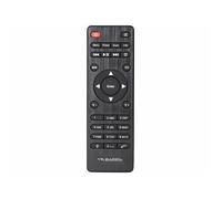 Télécommande - VR-RADIO - IRS-710.HiFi & IRS-711.HiFi - Blanc - Télécommande simple - Contrôle complet