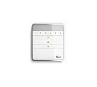 Télécommande w6 pour volets roulants