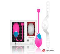 Télécommande Watchme Technologie uf Fuchsia / Niveo