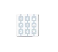 télécommande way wm006g-