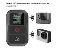 Télécommande WIFI étanche Suptig pour Gopro Hero 6/5/4/3 + / 3/4 Session mei4414