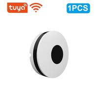 télécommande WiFi intelligente RF433 IR,pour Alexa Google Home,télécommande universelle pour climatiseur TV - Type Model B